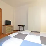 Amazing Apartment In Genova With Kitchen