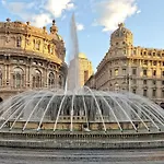 Amazing Apartment In Genova With Kitchen