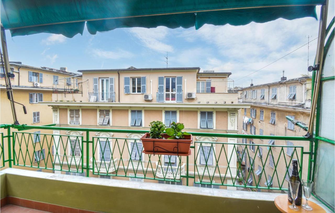 Apartment Amazing In With Kitchen Genua
