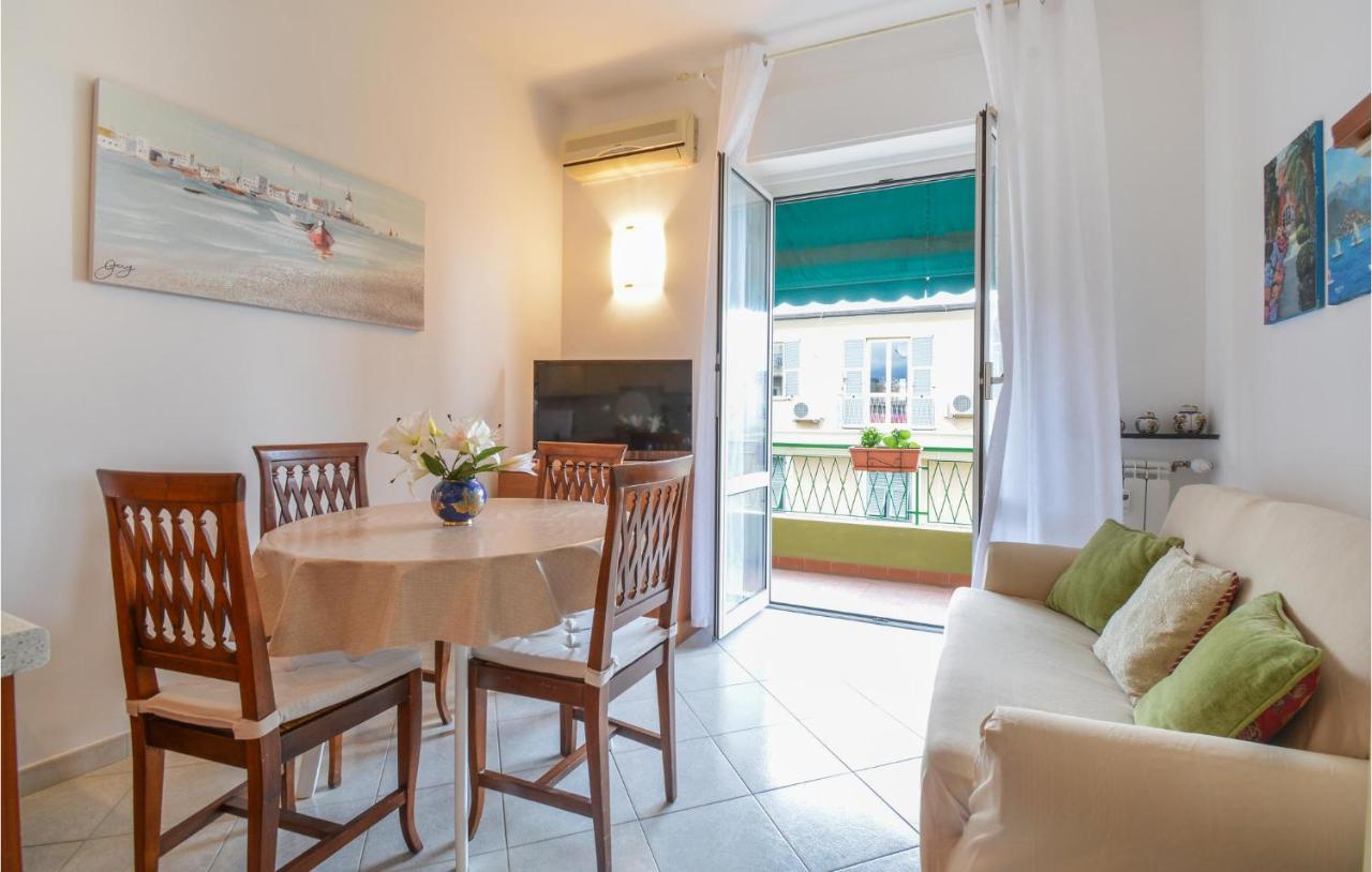 Amazing In With Kitchen Apartment Genua